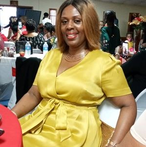 Meet your Posher, Doris